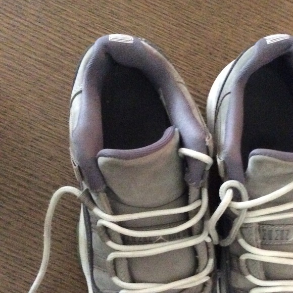 Jordans! - Picture 3 of 13